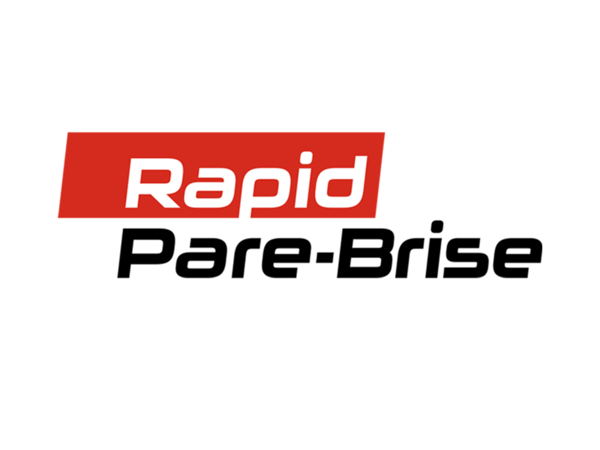 Photo Rapid Pare-Brise Bonson